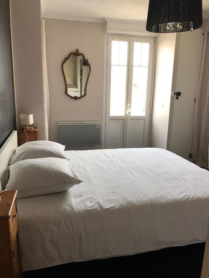 Maison Pecheur Golfe Morbihan Séné Exterior foto